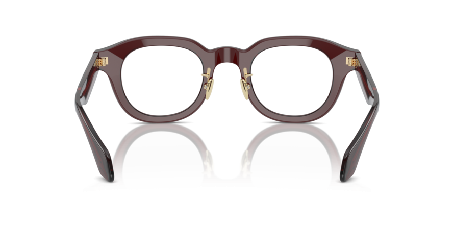 OKULARY KOREKCYJNE GIORGIO ARMANI AR 7253 6062 47 ROZMIAR S