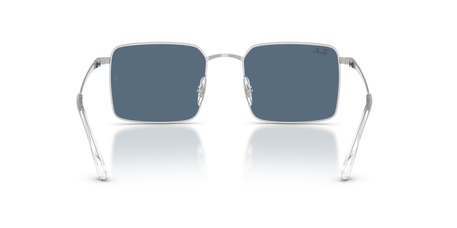 OKULARY RAY-BAN® RB 3782 003/80 53 ROZMIAR M