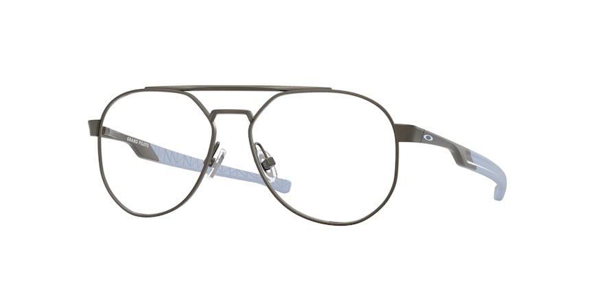 OKULARY KOREKCYJNE DZIECIĘCE OAKLEY® JUNIOR GRAN PILOTO OY 3004 300402 49