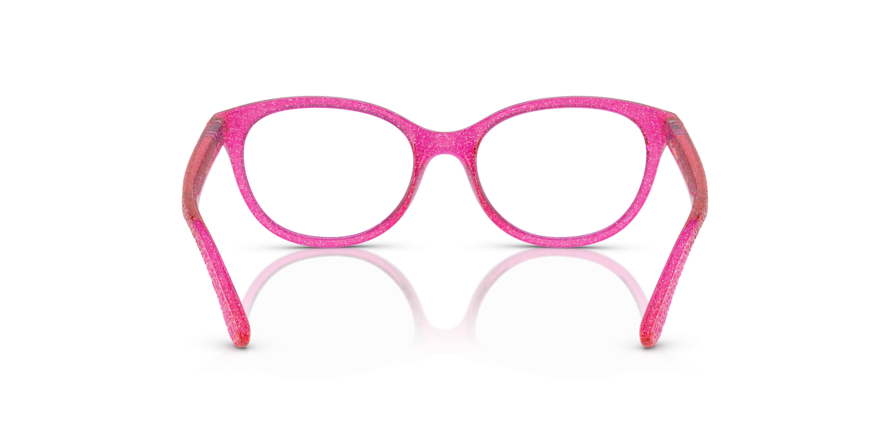 OKULARY KOREKCYJNE DZIECIĘCE DOLCE & GABBANA DX 5096 3351 49