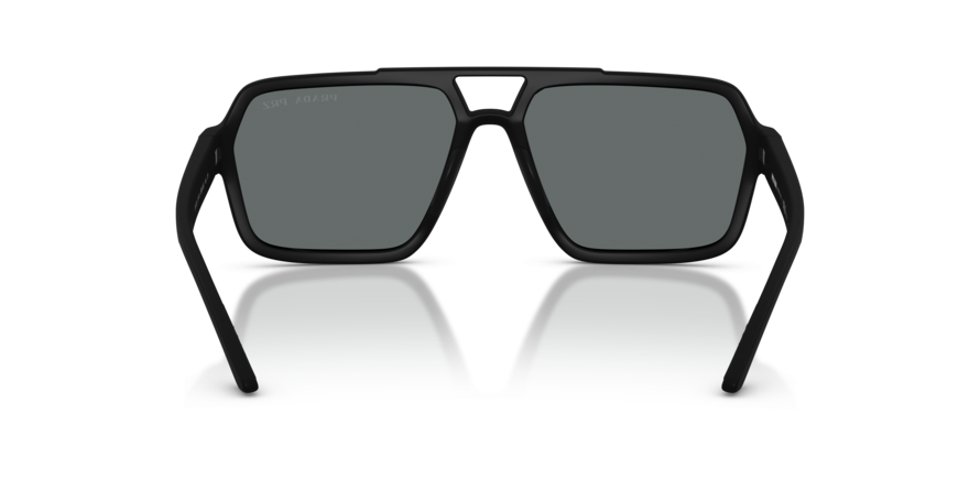 OKULARY PRADA SPORT PS A06S DG002G 59 ROZMIAR L Z POLARYZACJĄ
