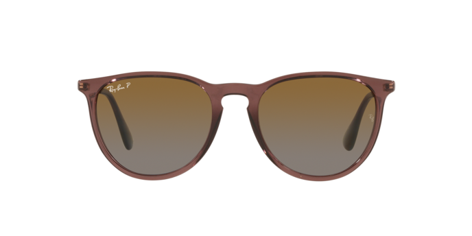OKULARY RAY-BAN® ERIKA RB 4171 6593T5 54 ROZMIAR S Z POLARYZACJĄ