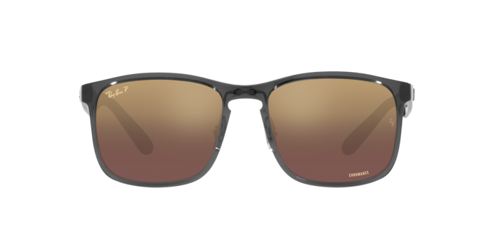 OKULARY RAY-BAN® RB 4264 876/6B 58 ROZMIAR L Z POLARYZACJĄ