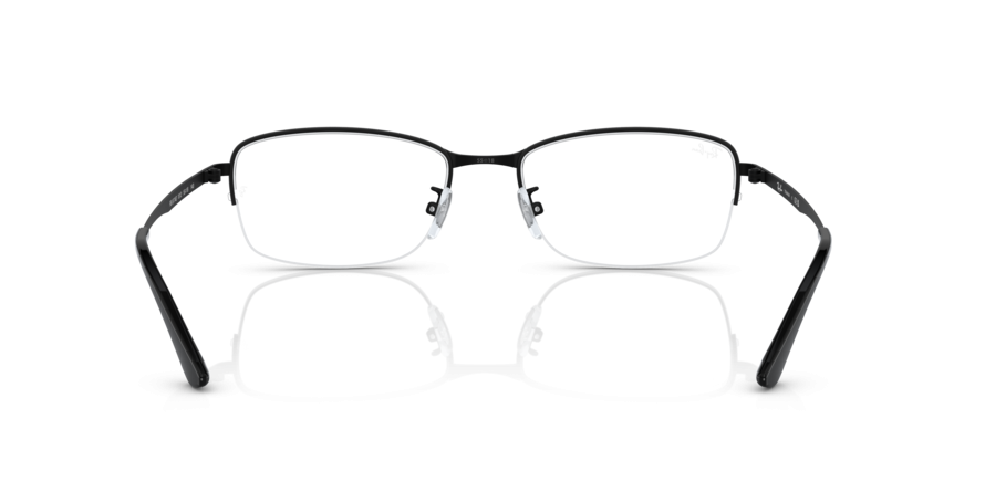 OKULARY KOREKCYJNE RAY-BAN® RX 8774D 1012 55 ROZMIAR M