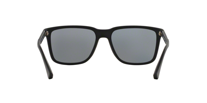 OKULARY EMPORIO ARMANI EA 4047 506381 56 ROZMIAR M Z POLARYZACJĄ