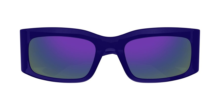 OKULARY BALENCIAGA BB 0328S 005 56 ROZMIAR L