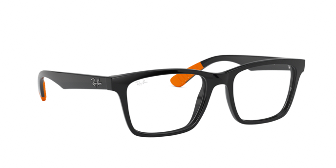 OKULARY KOREKCYJNE RAY-BAN® RX 7025 5417 55 ROZMIAR L