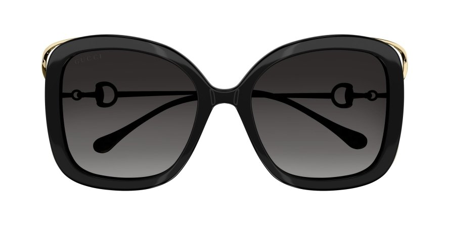 OKULARY GUCCI GG 1021S 002 56 ROZMIAR M