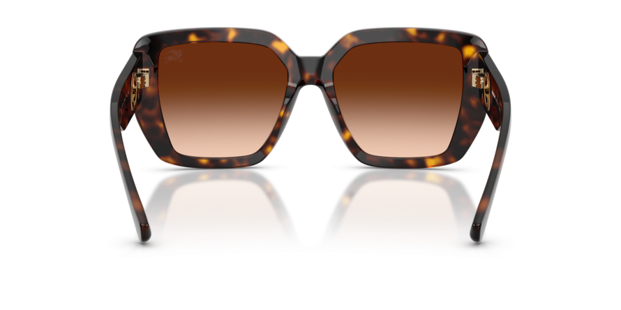 OKULARY BURBERRY BE 4471 300274 54 ROZMIAR M