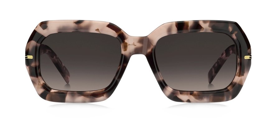 OKULARY BOSS 1732GS HT8 54 ROZMIAR M