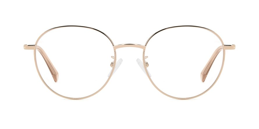 OKULARY KOREKCYJNE POLAROID PLD D567G DDB 51 ROZMIAR M