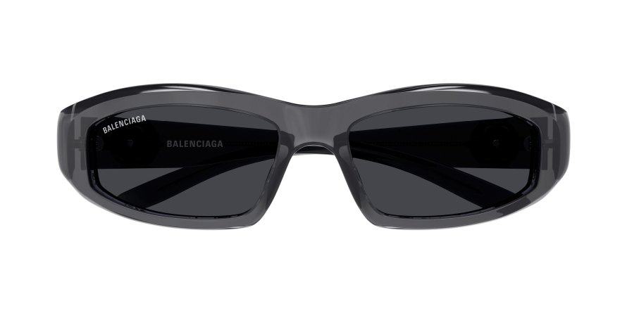 OKULARY BALENCIAGA BB 0408S 004 58 ROZMIAR L