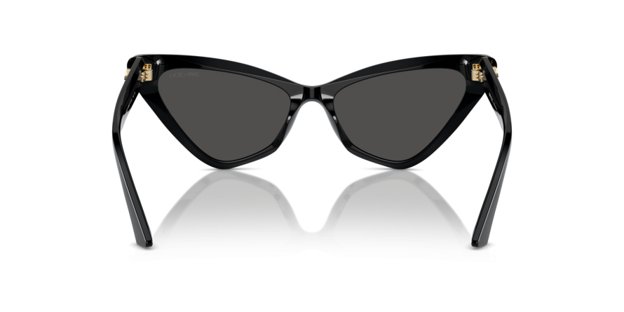 OKULARY JIMMY CHOO JC 5008 500087 55 ROZMIAR M