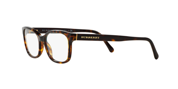 OKULARY KOREKCYJNE BURBERRY BE 2201 3002 52 ROZMIAR M