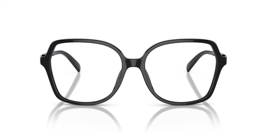 OKULARY KOREKCYJNE MICHAEL KORS BERNAL MK 4111U 3005 56 ROZMIAR M