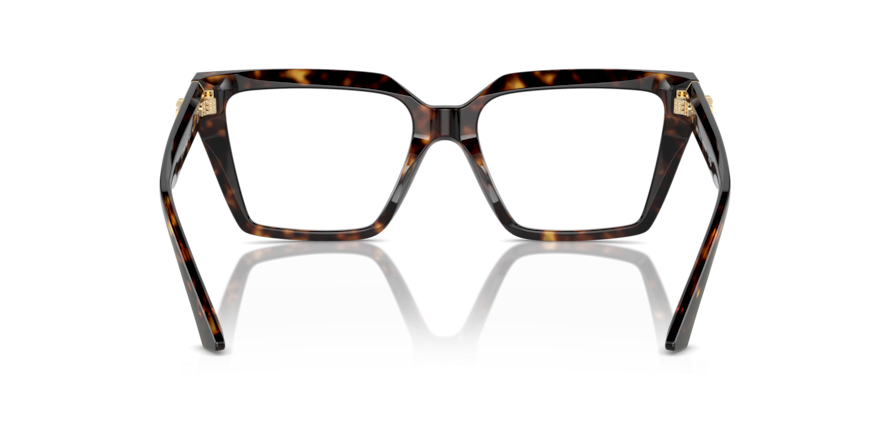 OKULARY KOREKCYJNE JIMMY CHOO JC 3017U 5002 52 ROZMIAR M