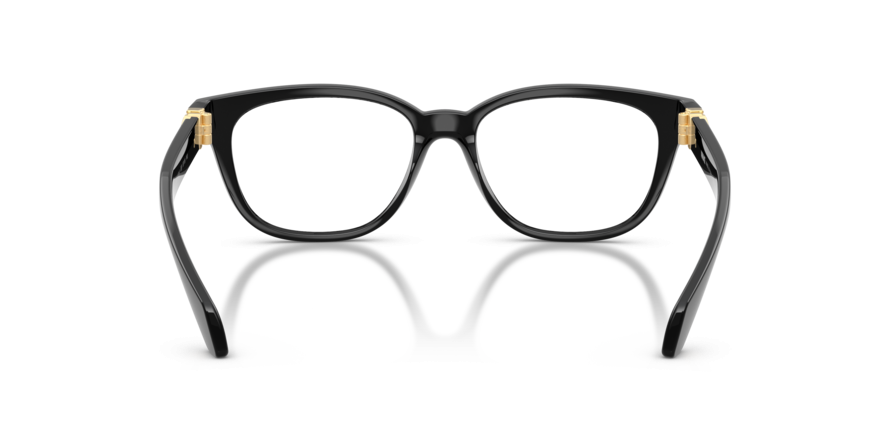 OKULARY KOREKCYJNE VERSACE VE 3376U GB1 51 ROZMIAR S