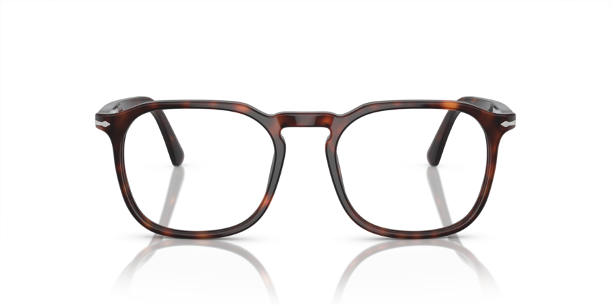 OKULARY KOREKCYJNE PERSOL® PO 3337V 24 50 ROZMIAR S