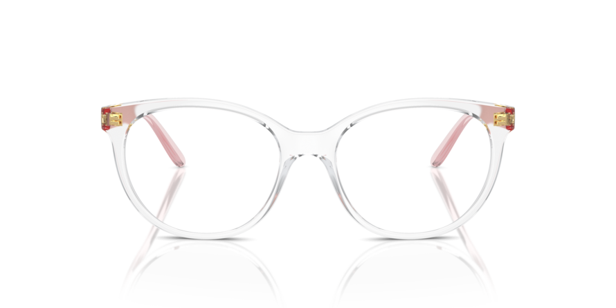 OKULARY KOREKCYJNE VOGUE EYEWEAR VO 5552 W745 51 ROZMIAR S
