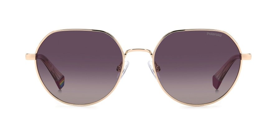 OKULARY POLAROID PLD 6236SX S9E 54 ROZMIAR M Z POLARYZACJĄ