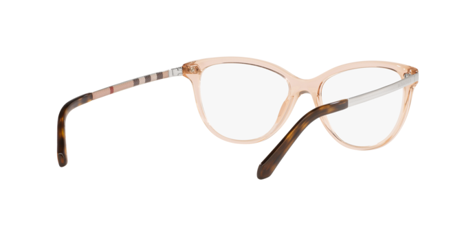 OKULARY KOREKCYJNE BURBERRY BE 2280 3358 52 ROZMIAR S Burberry Damskie Okulary korekcyjne