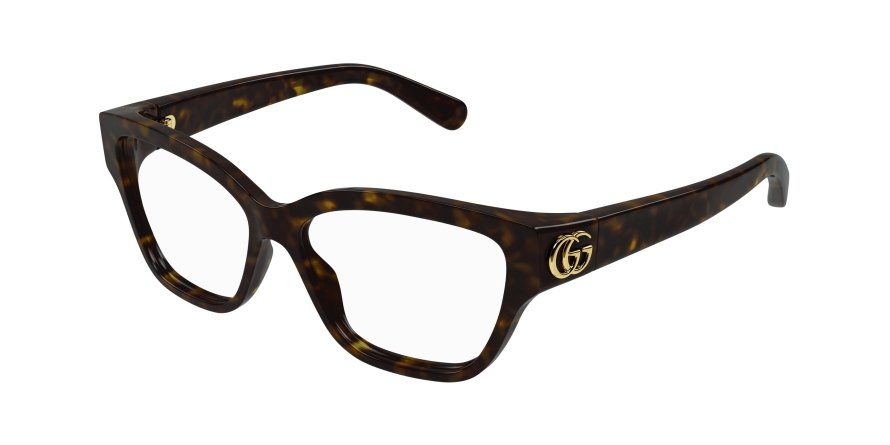 OKULARY KOREKCYJNE GUCCI GG 1597O 002 53 ROZMIAR M