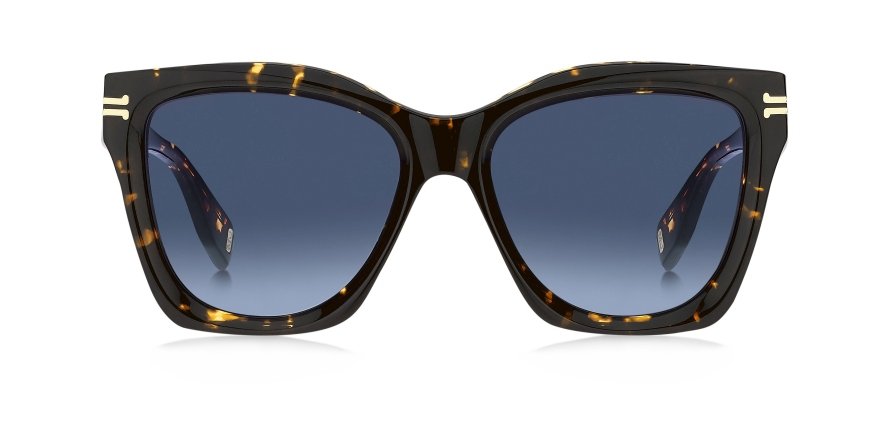 OKULARY MARC JACOBS MJ 1000S 086 54 ROZMIAR M