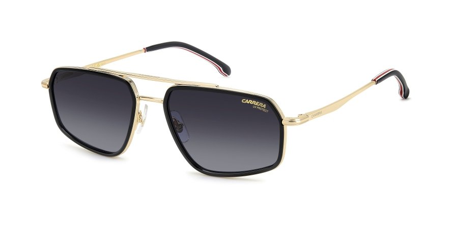 OKULARY CARRERA CA 338S RHL 58 ROZMIAR L