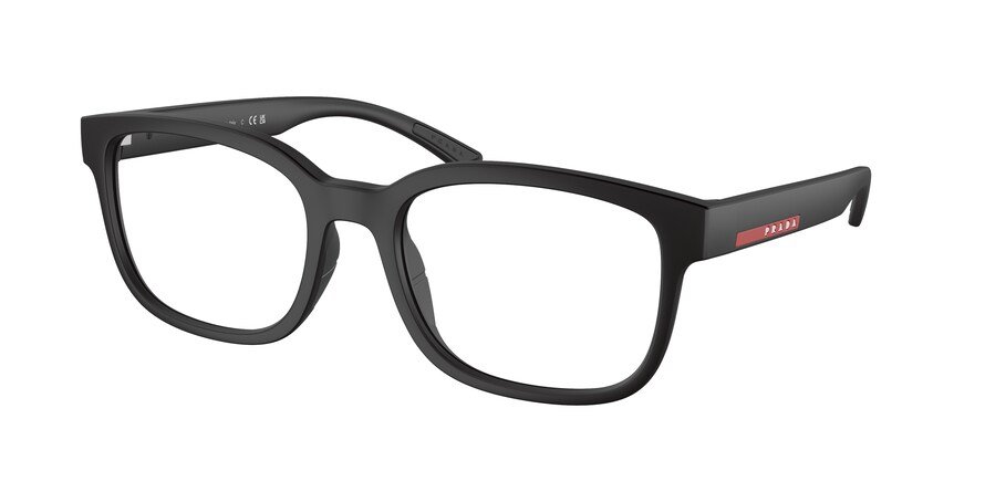 OKULARY KOREKCYJNE PRADA SPORT PS 05QV DG01O1 56 ROZMIAR L
