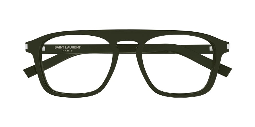 OKULARY KOREKCYJNE SAINT LAURENT SL 157 011 52 ROZMIAR M