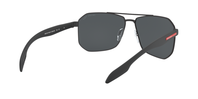 OKULARY PRADA SPORT PS 51VS DG05Z1 62 ROZMIAR L Z POLARYZACJĄ