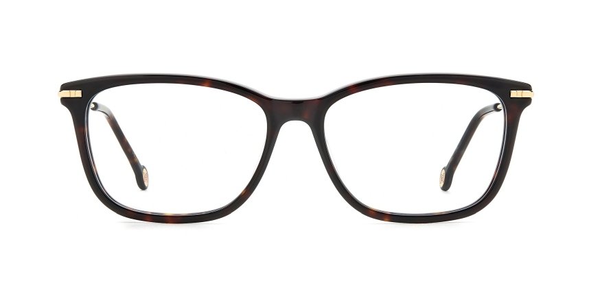OKULARY KOREKCYJNE CAROLINA HERRERA HER 0102 086 54 ROZMIAR M