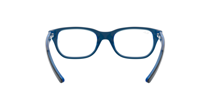 OKULARY KOREKCYJNE DZIECIĘCE RAY-BAN® RY 1555 3667 46