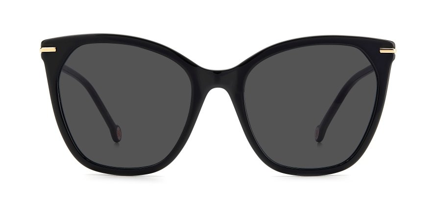 OKULARY CAROLINA HERRERA HER 0091S 807 56 ROZMIAR L