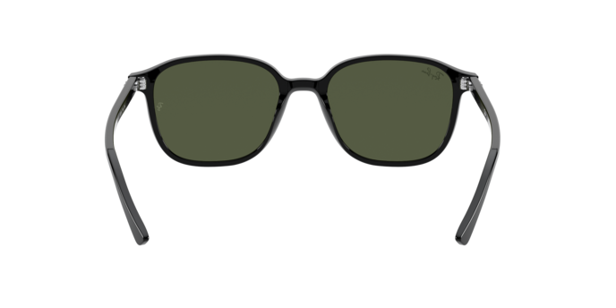 OKULARY RAY-BAN® LEONARD RB 2193 901/31 55 ROZMIAR M