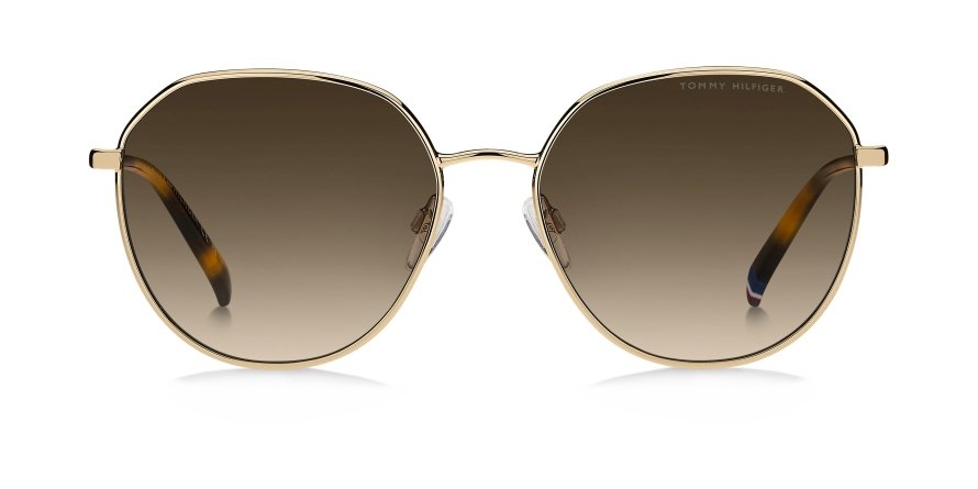 OKULARY TOMMY HILFIGER TH 2218S 000 57 ROZMIAR M