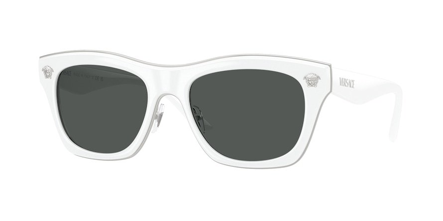 OKULARY VERSACE VE 2272 314/87 53 ROZMIAR M