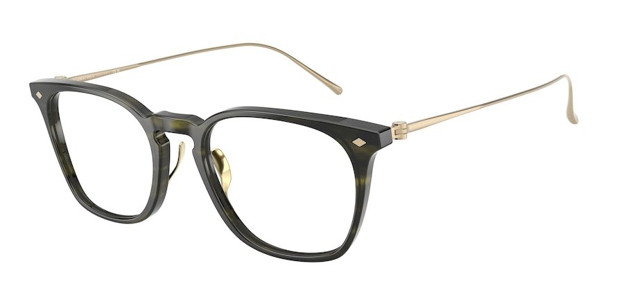 OKULARY KOREKCYJNE GIORGIO ARMANI AR 7271T 6208 51 ROZMIAR M