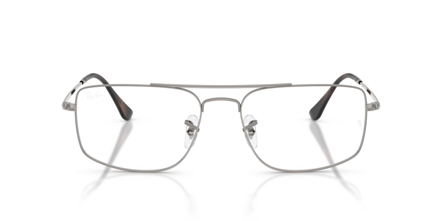 OKULARY KOREKCYJNE RAY-BAN® RX6579 RX 6579 2502 56 ROZMIAR M