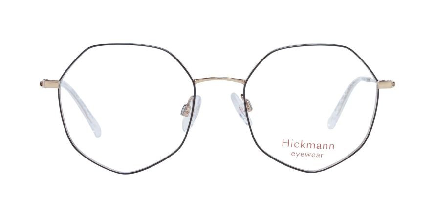 OKULARY KOREKCYJNE ANA HICKMANN HI 1169T 09A 51 ROZMIAR M