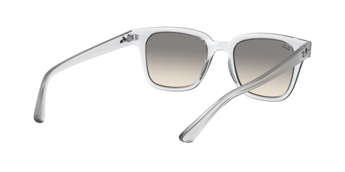 OKULARY RAY-BAN® RB 4323 644732 51 ROZMIAR M
