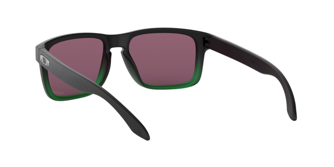 OKULARY OAKLEY® HOLBROOK OO 9102 9102E4 55 ROZMIAR M