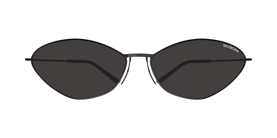 OKULARY BALENCIAGA BB 0350S 001 68 ROZMIAR L