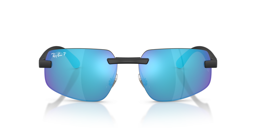 OKULARY RAY-BAN® RB 4475CH 601SA1 60 ROZMIAR L