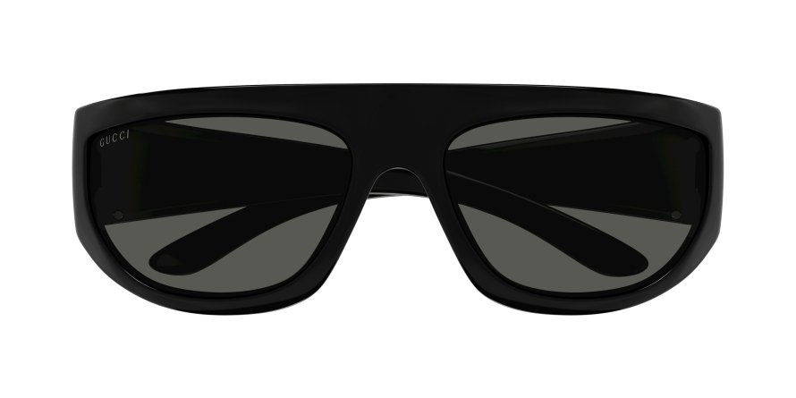 OKULARY GUCCI GG 1574S 001 64 ROZMIAR L