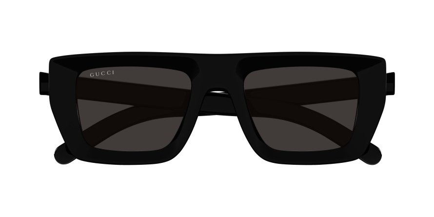 OKULARY GUCCI GG 1723S 001 51 ROZMIAR M