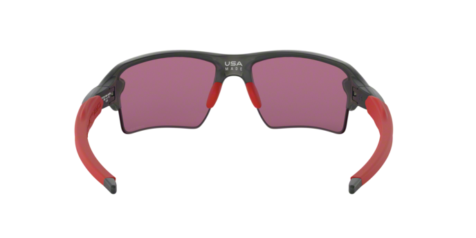 OKULARY OAKLEY® FLAK 2.0 XL OO 9188 918804 59 ROZMIAR M