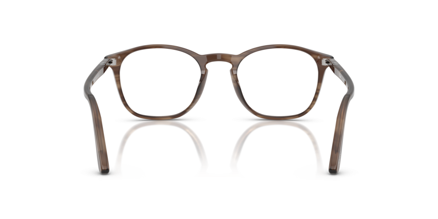 OKULARY KOREKCYJNE PERSOL® PO 3007V 1208 50 ROZMIAR S