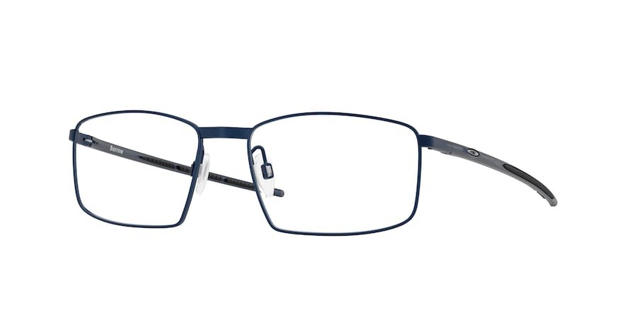 OKULARY KOREKCYJNE OAKLEY® BURROW OX 5086 508604 56 ROZMIAR M
