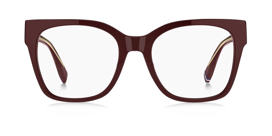 OKULARY KOREKCYJNE TOMMY HILFIGER TH 2157 LHF 52 ROZMIAR M